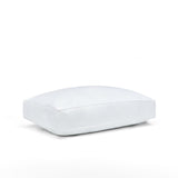 Catherine Lansfield Luxury Box Pillow - Luxury Box Pillow