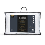 Catherine Lansfield Luxury Box Pillow - Luxury Box Pillow