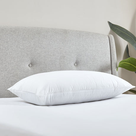 Catherine Lansfield Luxury Multi Relax Pillow - Luxury Multi Relax Pillow