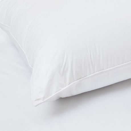 Catherine Lansfield Luxury Multi Relax Pillow - Luxury Multi Relax Pillow