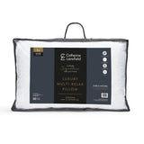 Catherine Lansfield Luxury Multi Relax Pillow - Luxury Multi Relax Pillow