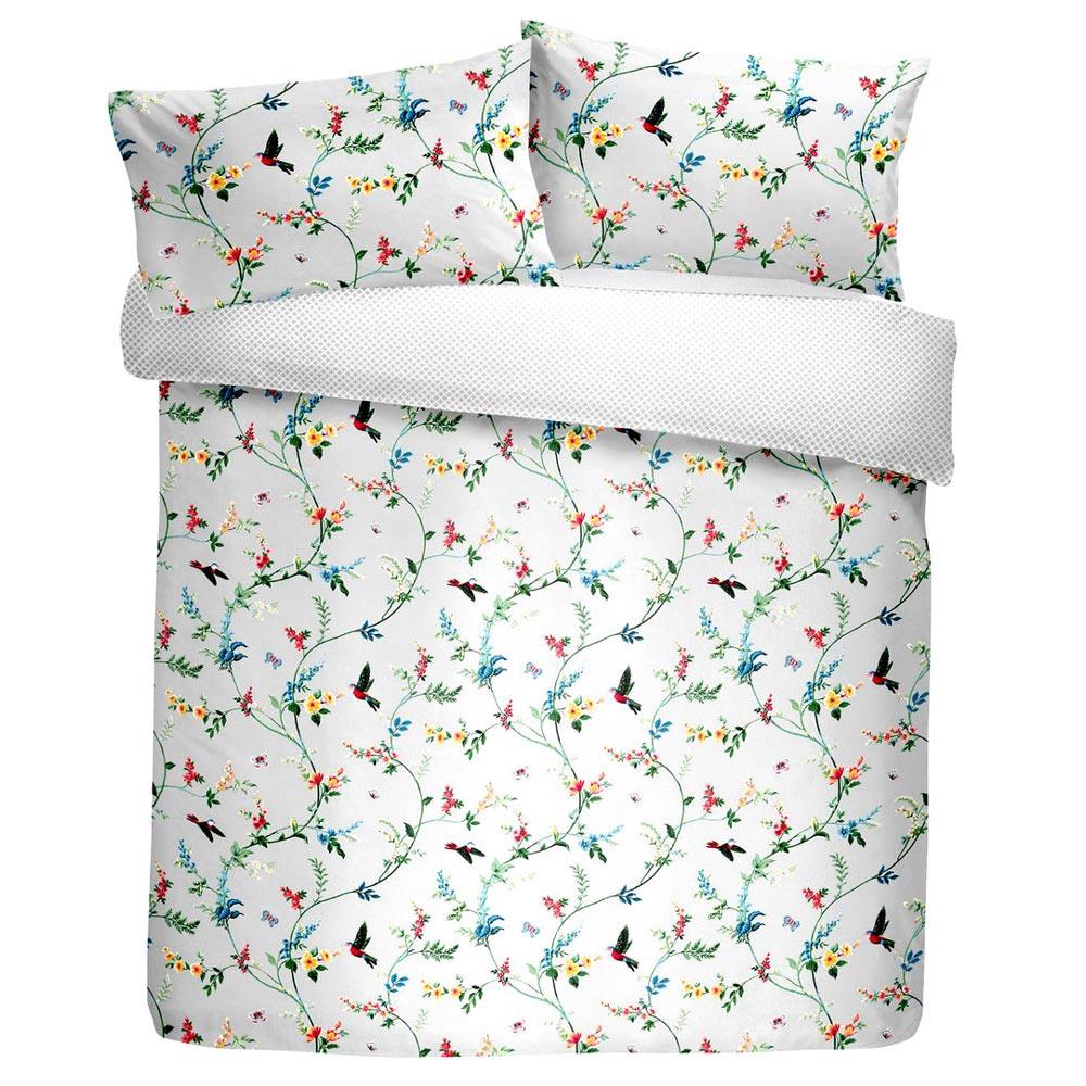 Mansfield Duvet Cover Set by Dreams & Drapes Design
