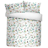 Mansfield Duvet Cover Set by Dreams & Drapes Design