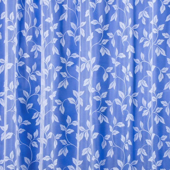 3798 Lace Pre-Cut Net Curtain - Ideal