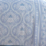 Alexia Cotton Duvet Cover Set by Appletree Heritage