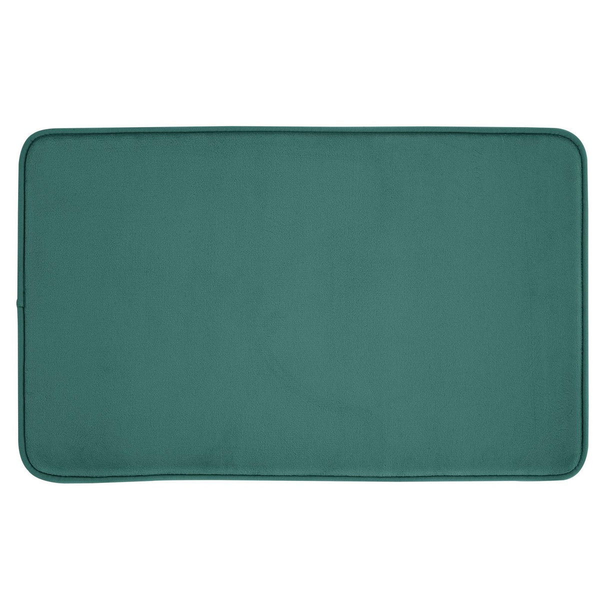 Anti-Bacterial Memory Foam Bath Mat 50cm x 80cm by Catherine Lansfield