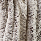 Catherine Lansfield Wolf Throw - Wolf Throw