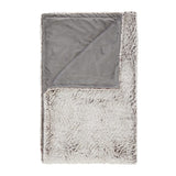 Catherine Lansfield Wolf Throw - Wolf Throw