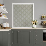 Great Oak Willow Made To Measure Roman Blind by Style Furnishings