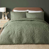 Luana Duvet Cover Set by Serene