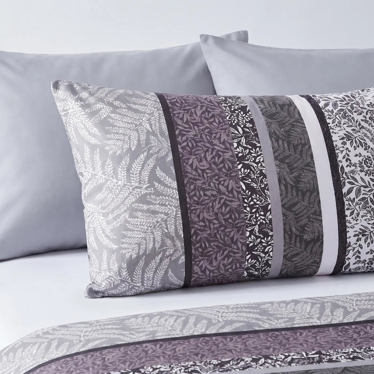 Hanworth Duvet Cover Quilt Set 3