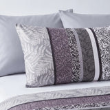 Hanworth Duvet Cover Quilt Set 3