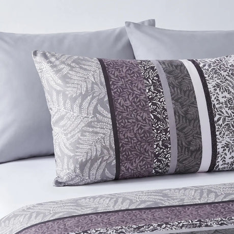 Hanworth Duvet Cover Quilt Set 3