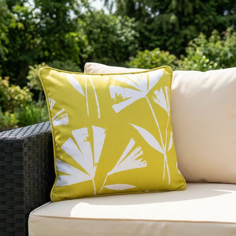 Alma Water Resistant Outdoor Cushion Cover 45 x 45cm 3