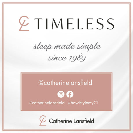 Folkstone Geo Bedspread 220cm x 230cm by Catherine Lansfield