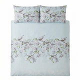 Eloise Floral Duvet Cover Set 3