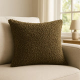Ulsmere Cushion Cover 18" x 18" - Lichen