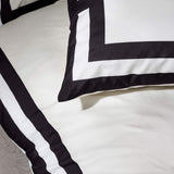 So Soft Mono Panel Duvet Cover Set by Catherine Lansfield