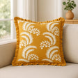 Montrose Cushion Cover 20" x 20" - Ochre