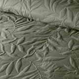 Luana Bedspread 200cm x 230cm by Serene