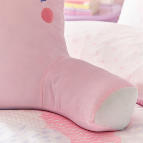 Catherine Lansfield Sparkle Unicorn Cuddle Cushion 3