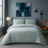So Soft Helston Duvet Cover Set by Rapport Home