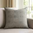 Radiance Cushion Cover 22" x 22" - Otter