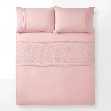 Everdean Duvet Cover Set 10