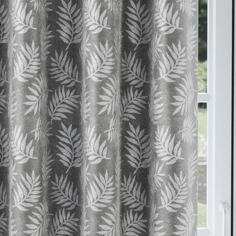 Oakland Thermal Dim Out Eyelet Curtains by Enhanced Living