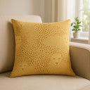 Hidden Cheetah Cushion Cover 20" x 20" by furn.