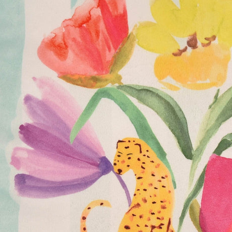 Havana Velvet Cushion by Appletree Style