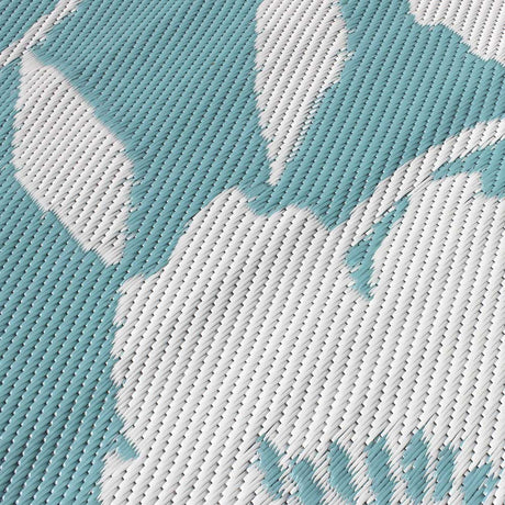 Luna Outdoor Rug 120cm x 170cm by Fusion