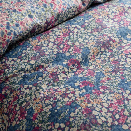 Bessie Reversible Duvet Cover Set 4