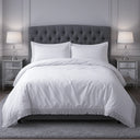 Tia Trellis Duvet Cover Set by Rapport Home