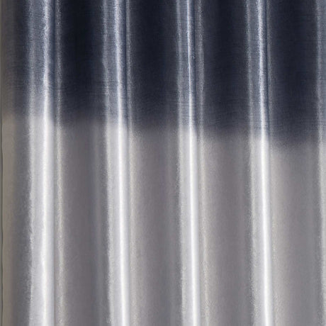 Ombre Strata Dim Out Eyelet Curtains by Fusion