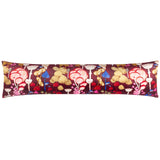 Amanita Mushroom Draught Excluder by furn.
