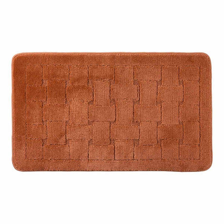 Orkney Bath Mat 45x75cm by Emma Barclay