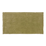 Jaye Cotton Velvet Filled Bedspread 140cm x 220cm by Yard