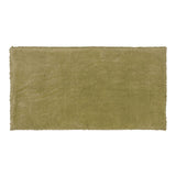 Jaye Cotton Velvet Filled Bedspread 140cm x 220cm by Yard 2
