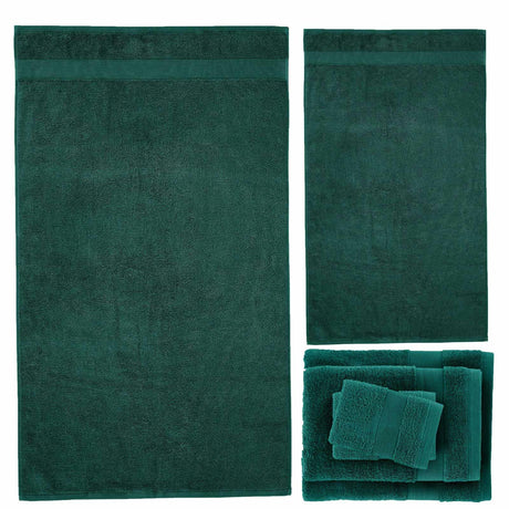 Anti-Bacterial 6 Piece 500gsm Towel Bale by Catherine Lansfield