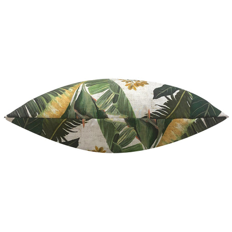 Hawaii Large Outdoor Floor Cushion by furn.