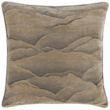 Stratus Jacquard Cushion Cover 18" x 18" by Paoletti