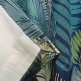 Tropical Eyelet Curtains by Fusion