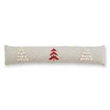 Tufted Christmas Tree Draught Excluder by Catherine Lansfield