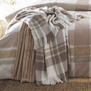 Appletree Hygge Verbier Mohair Style Cosy Throw 130cm x 180cm