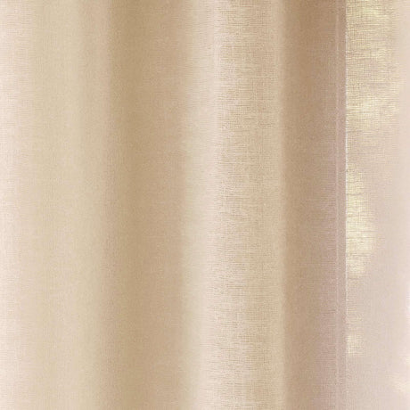 Crete Eyelet Voile Curtain Panel by Enhanced Living