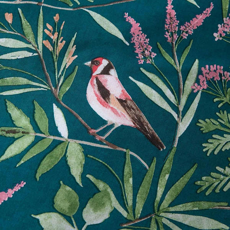 Caraway Quilted Bedspread 230cm x 200cm by Dreams & Drapes Design