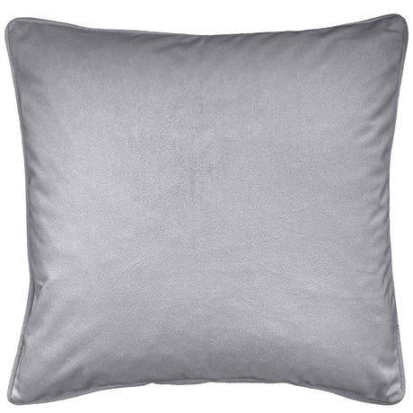 Oxford Velvet Cushion Cover by Enhanced Living