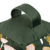 Amanita Mushroom Doorstop by furn.