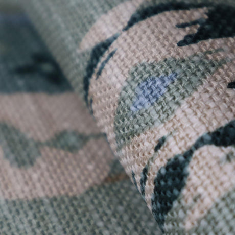 Boho Sage Made To Measure Curtains by Style Furnishings